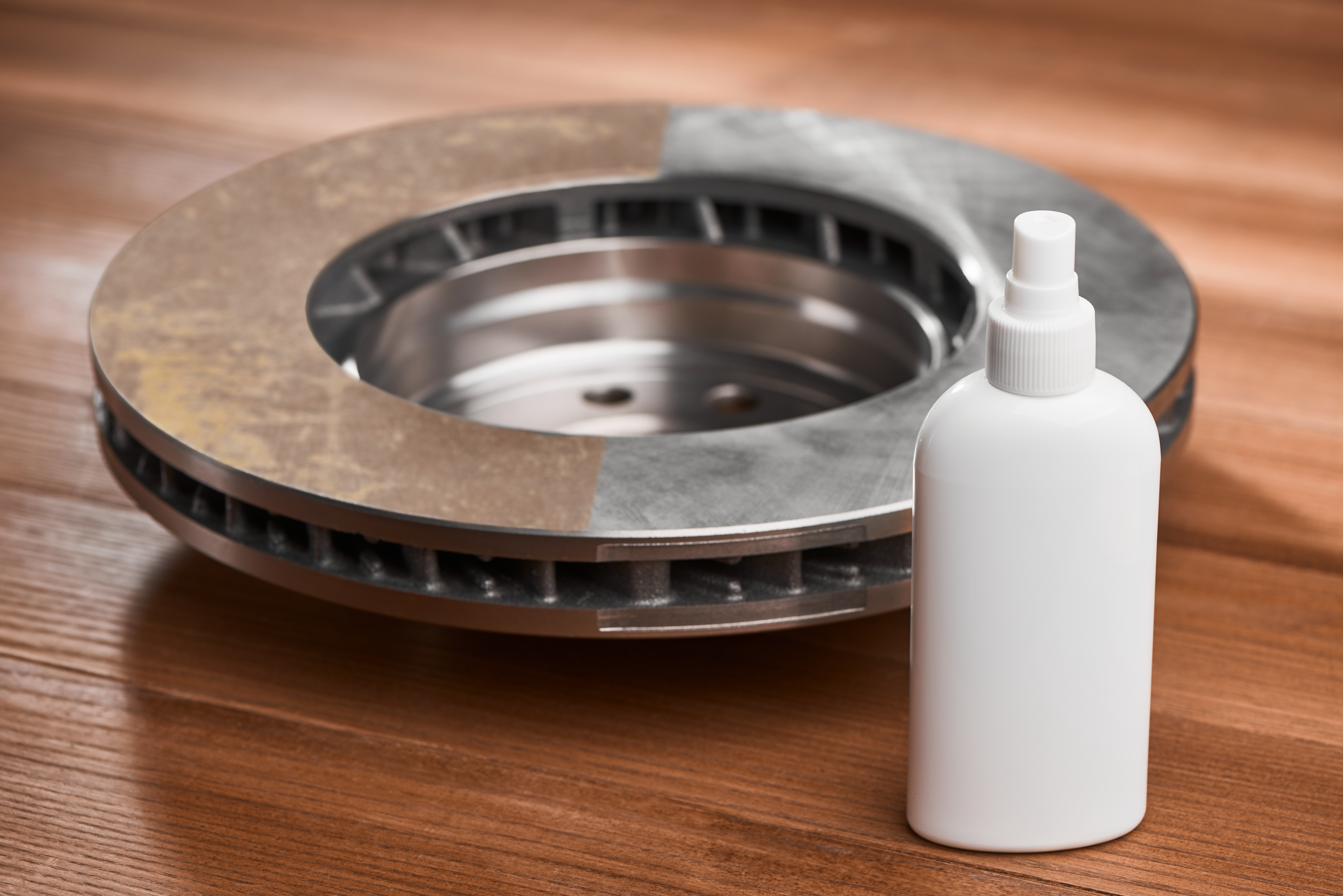 Convertisseur de rouille