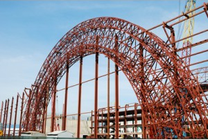 Primaire antirouille