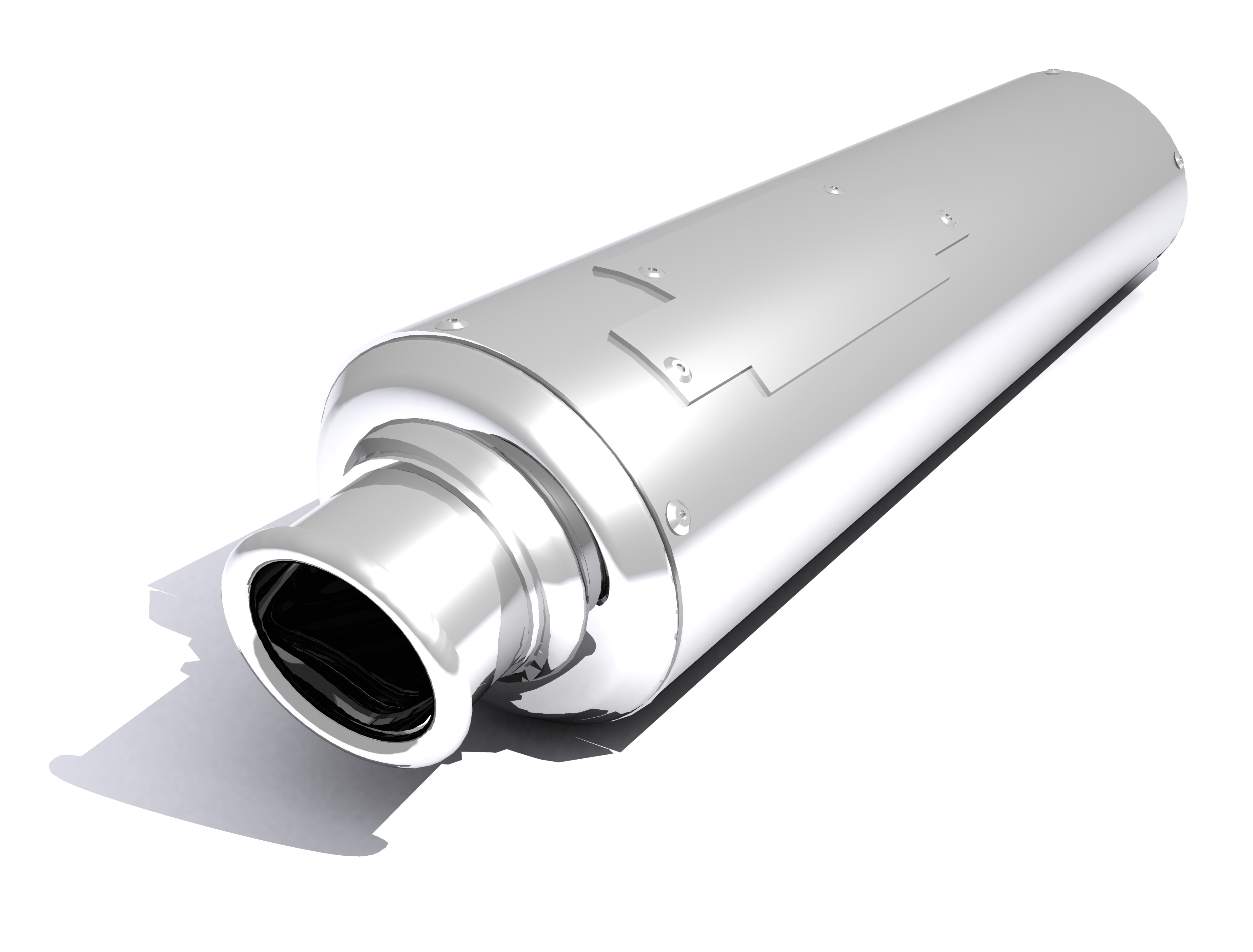 Peinture haute température Alu